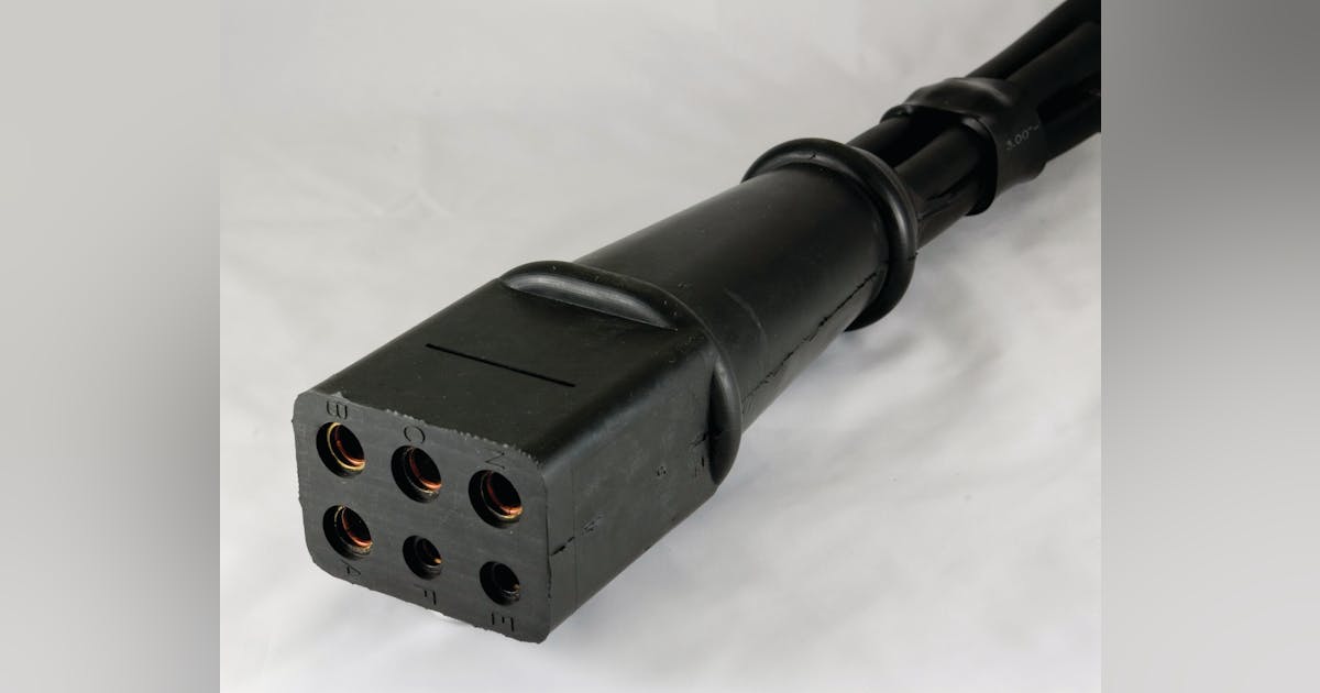 400Hz Ground Power Plug | Aviation Pros