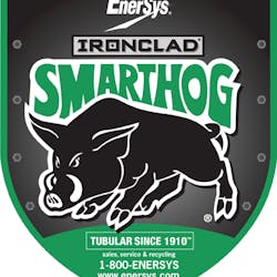 Smarthog Label
