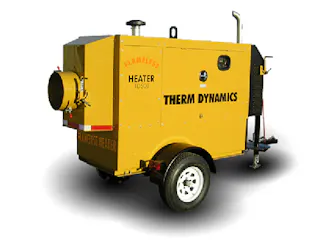 Aerotech Herman Nelson International, Inc. | Aviation Pros