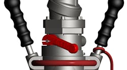 341 Gf D3 Sw Nozzle 341 Gf D3 Sw Nozzle