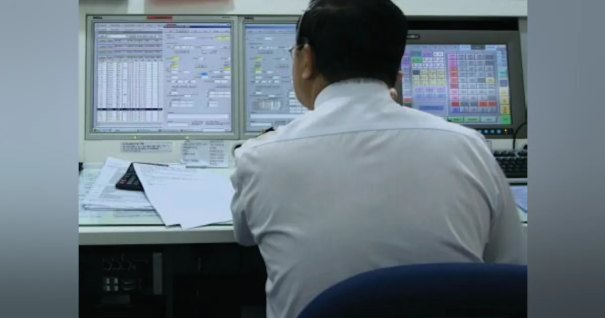 Resource Management System (RMS) | Aviation Pros