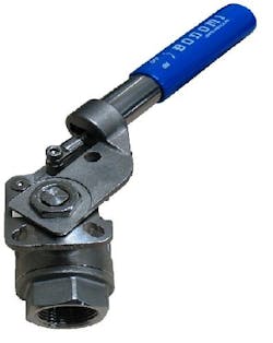 Deadmanballvalve 10171617 Deadmanballvalve 10171617