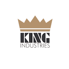 King Logos 1 2
