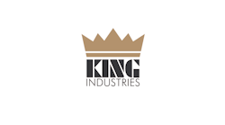 King Logos 1 2
