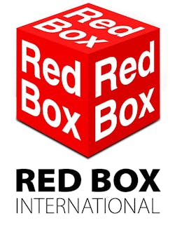 Red Box Logo 2009 (text Is Myriad Pro) Smal