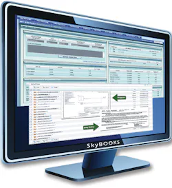 Skybooks 10184060 Skybooks 10184060