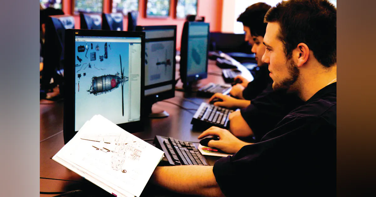 Simulation and training solutions | Aviation Pros