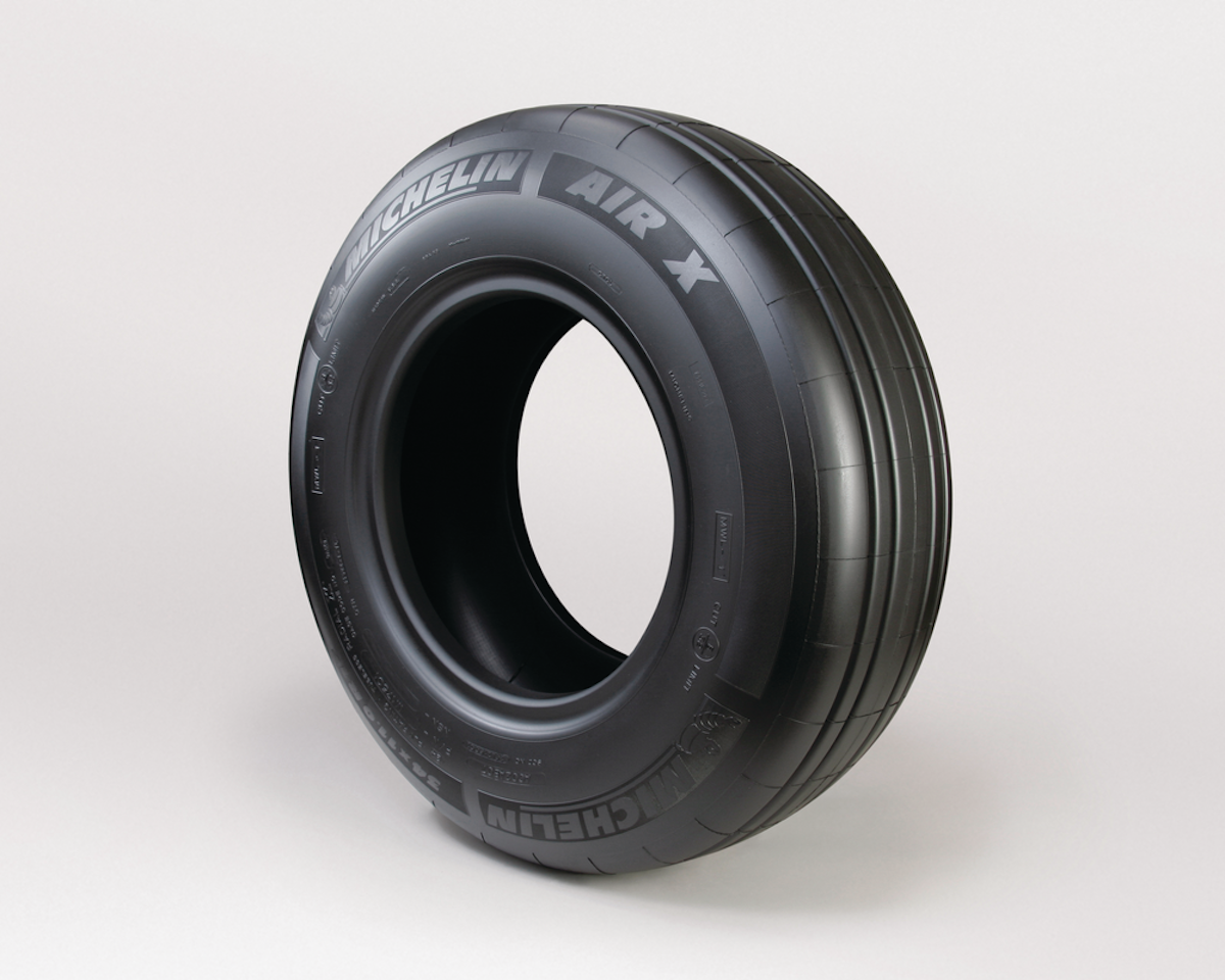 Aircraft tires From Michelin Aircraft Tire Corp. Aviation Pros