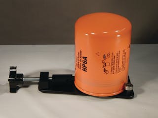 FC-3000 Oil filter can cutter