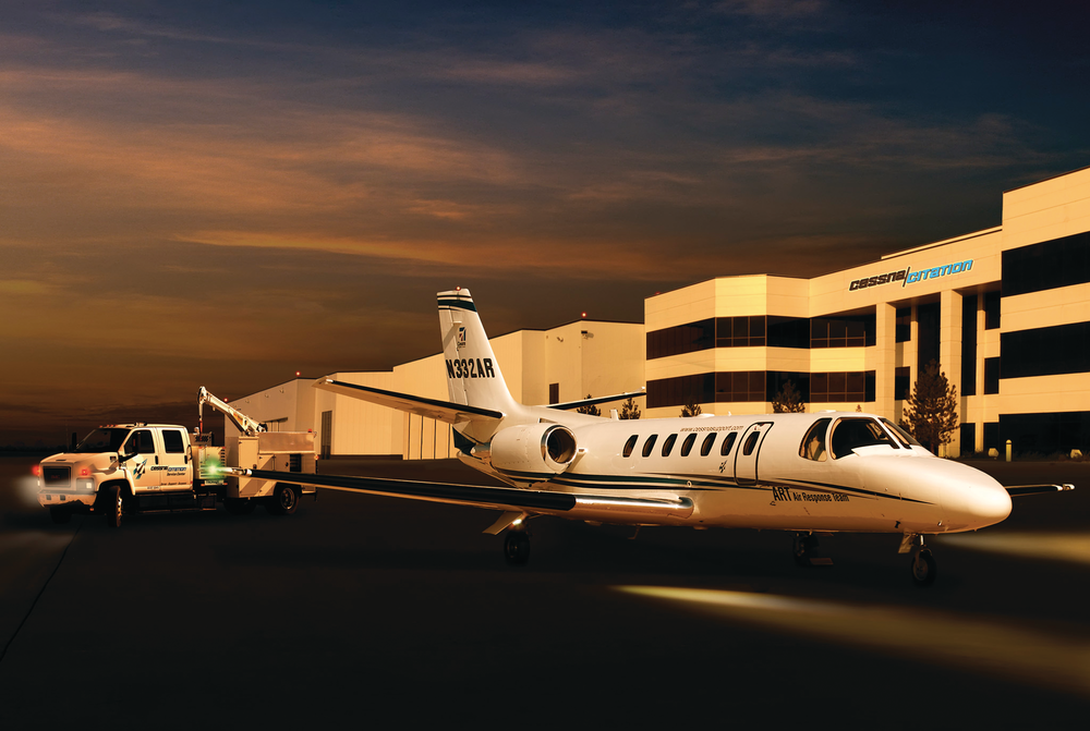 Ground support equipment Aviation Pros