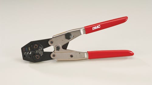 GMT232 hand crimp tool Aviation Pros