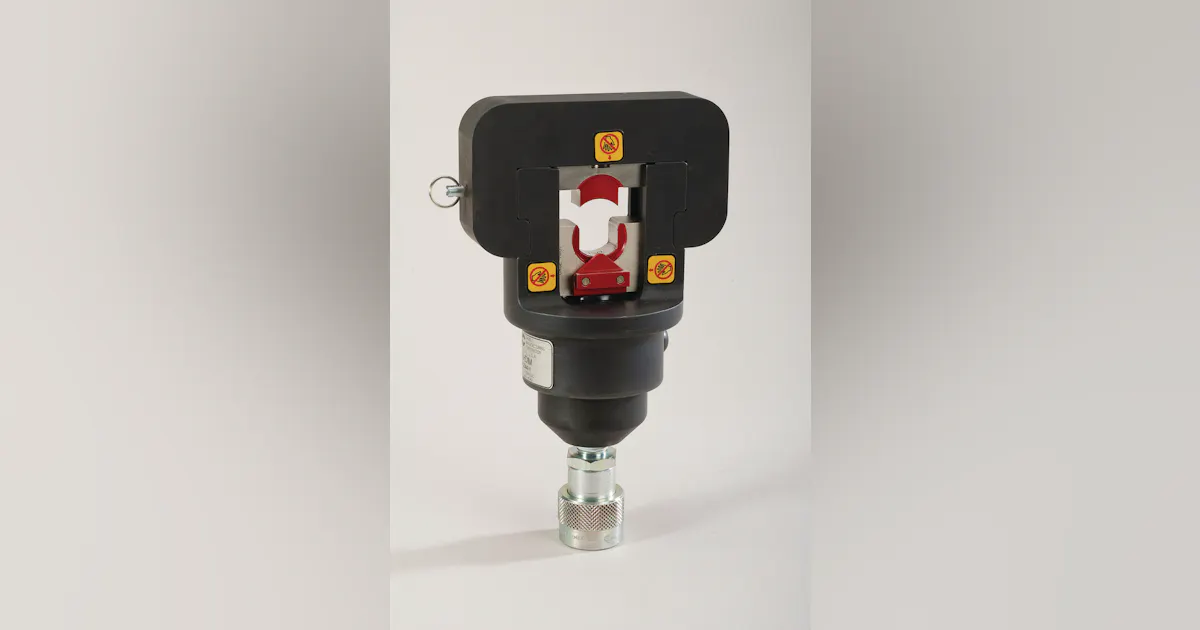 Wiring system crimp tooling | Aviation Pros