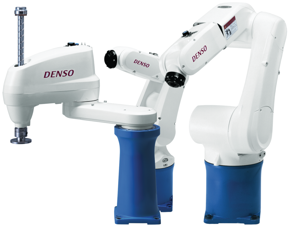 Denso 10184283