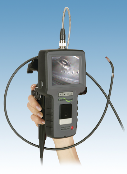 Hawkeye Precision Borescopes Aviation Pros