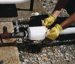 Valvewrap 10207065 Valvewrap 10207065