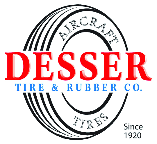 Desser Tire Rubber Co Inc Aviation Pros