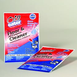 Oileaterfloorcleaner 10231196 Oileaterfloorcleaner 10231196