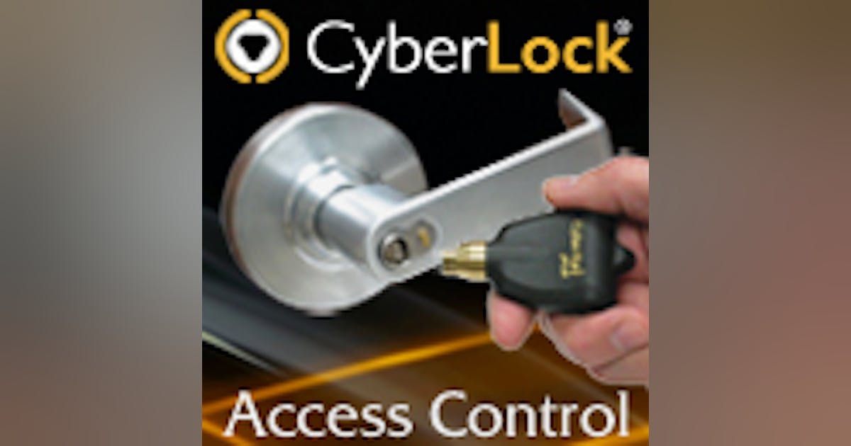 CyberLock | Aviation Pros
