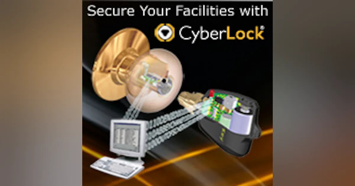 CyberLock for IT access | Aviation Pros