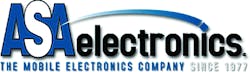 Asa Electronics Logo 10240658