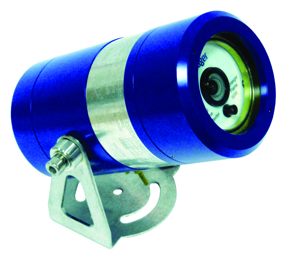 Draegerflame 5000 Inc Mount 10 10240593