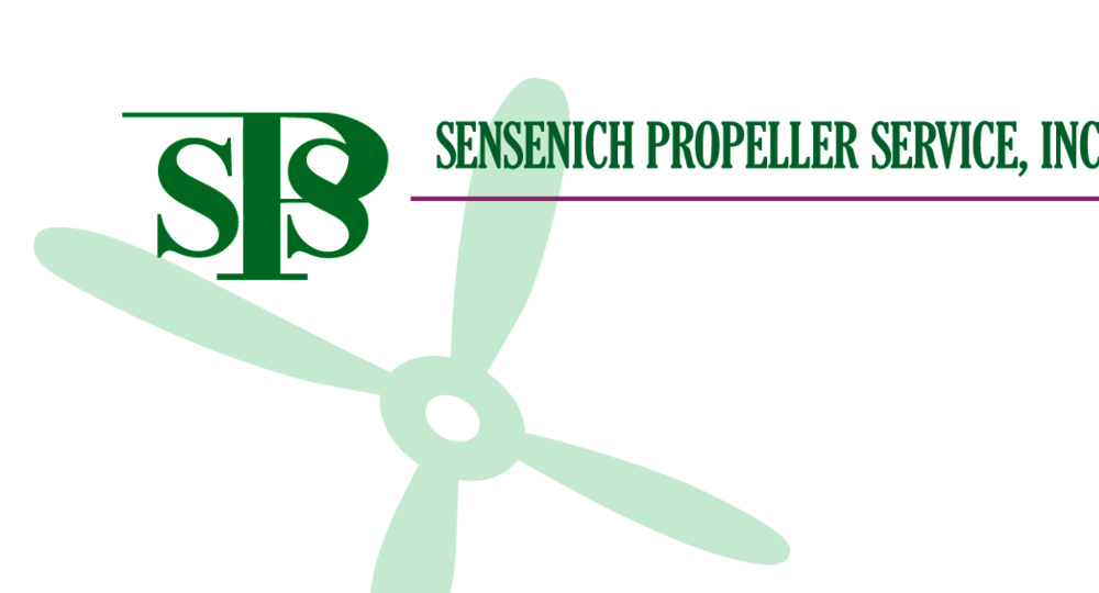 Sensenich Logo Comp 10239275