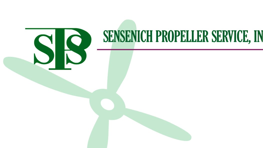 Sensenich Logo Comp 10239275