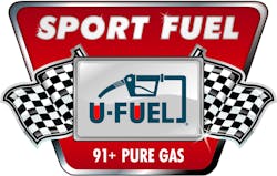 Ufuel Sport Fuel Logo 10244229 Ufuel Sport Fuel Logo 10244229