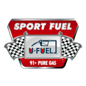 Ufuel Sport Fuel Logo 10244229