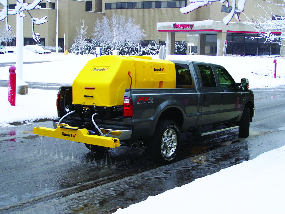 AccuSpray DeIcing/AntiIcing Sprayers Aviation Pros