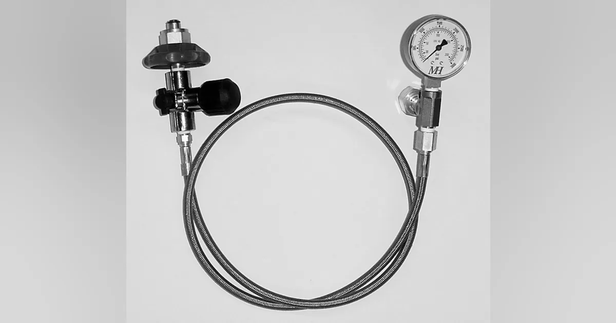 Demand Portable O2 Pulse-Demand Portable Oxygen Systems | Aviation Pros