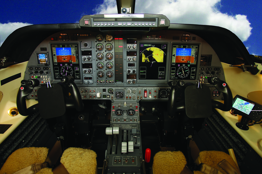 Avionicshoneywellepicavionicsu 10271212