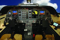 Avionicshoneywellepicavionicsu 10271212 Avionicshoneywellepicavionicsu 10271212