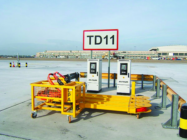 Axa2300 Heathrow 2 10271792