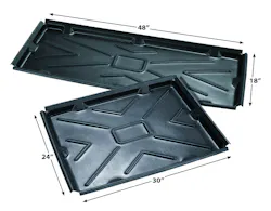 Interlockingdrippans 10271386 Interlockingdrippans 10271386