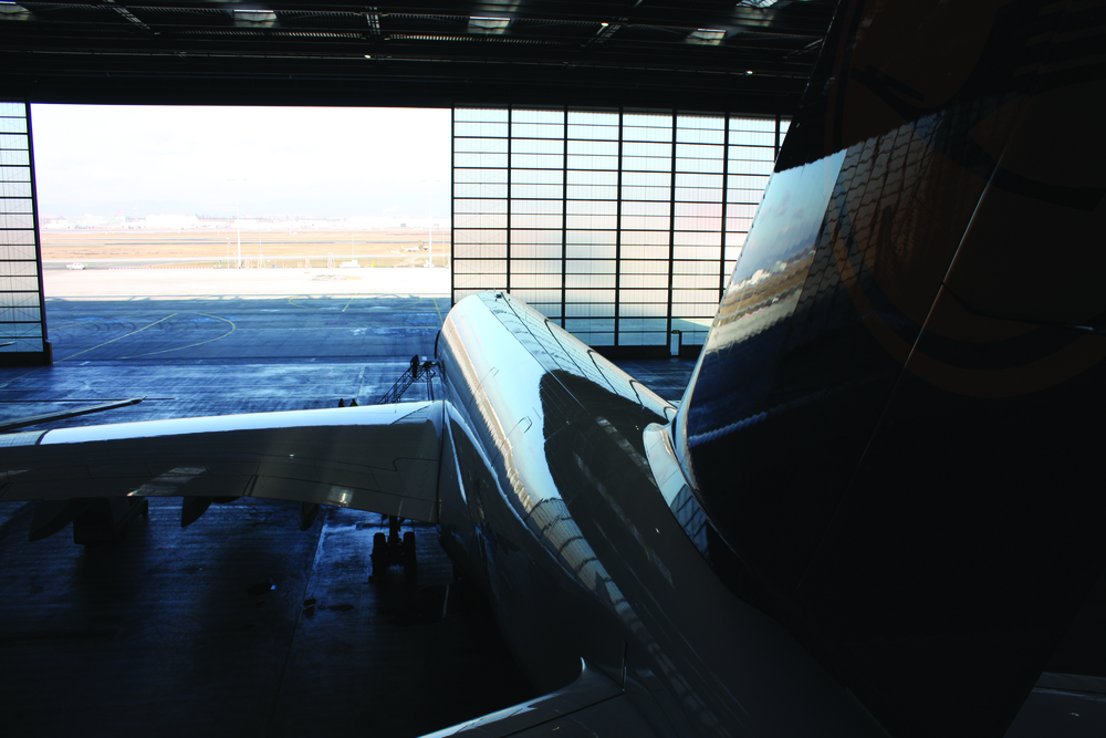 Lean MRO enables MROs to eliminate unnecessary tasks, improve maintenance team performance, and increase the yield of scheduled maintenance actions.