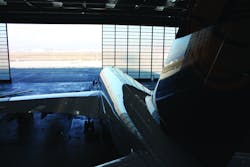 Lean MRO enables MROs to eliminate unnecessary tasks, improve maintenance team performance, and increase the yield of scheduled maintenance actions. Lean MRO enables MROs to eliminate unnecessary tasks, improve maintenance team performance, and increase the yield of scheduled maintenance actions.