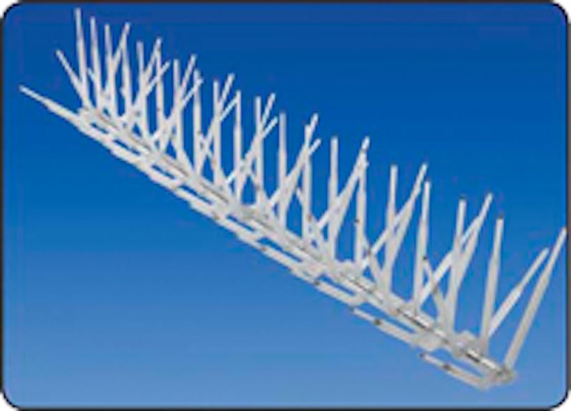 Plasticspike 10276829