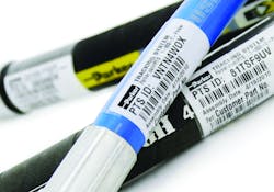 The Parker Power Tracking System allows customers to call ahead to order the correct replacement assembly. Photo courtesy of Paker Hannifin. The Parker Power Tracking System allows customers to call ahead to order the correct replacement assembly. Photo courtesy of Paker Hannifin.