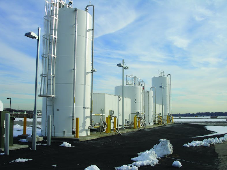 Deicing Systems Aviation Pros