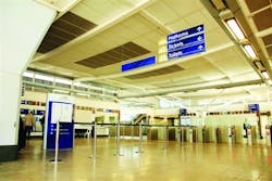 Terminal 10262248 Terminal 10262248