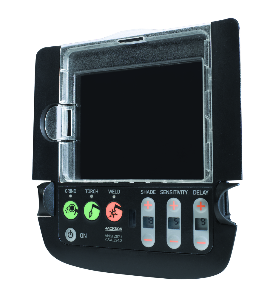 Truesight Adf Controls 10270924