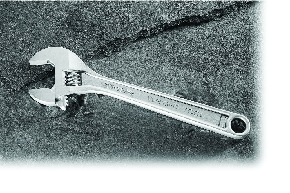 Adjustable wrenches Aviation Pros