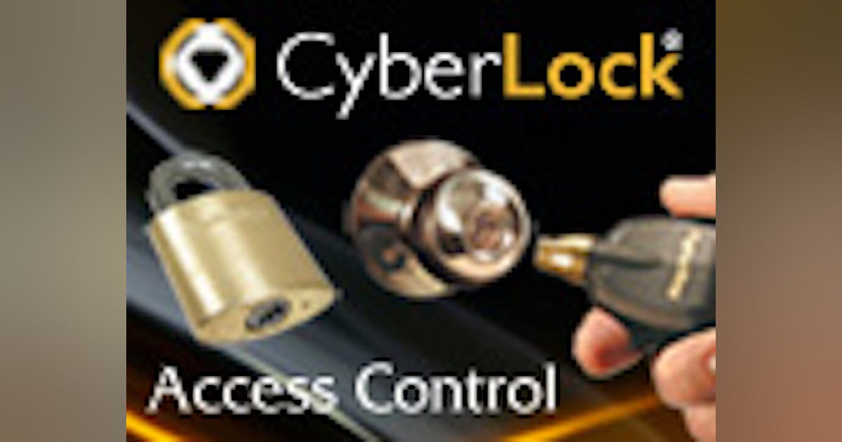CyberLock | Aviation Pros