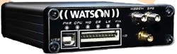 Watson Embedded Gps Telemetry Computer Watson Embedded Gps Telemetry Computer