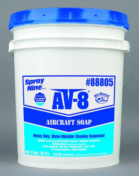 Av85gal 10280565