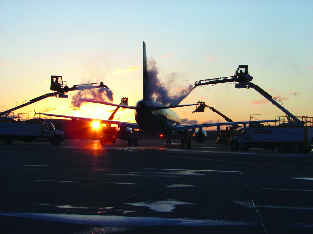 Clariantdeicer 10287282