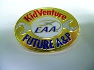 Kids who complete the Future A&amp;P booths will receive a Future A&amp;P pin and two hours of official FAA credit toward their A&amp;P license.