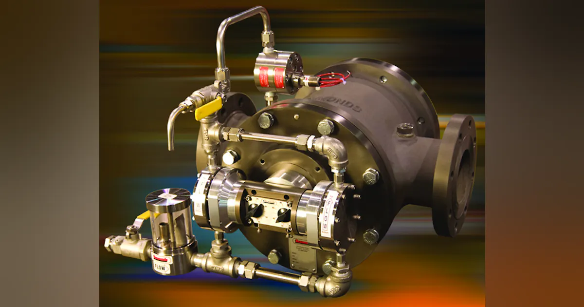 Hammonds Additive Injection Additive Injectors | Aviation Pros