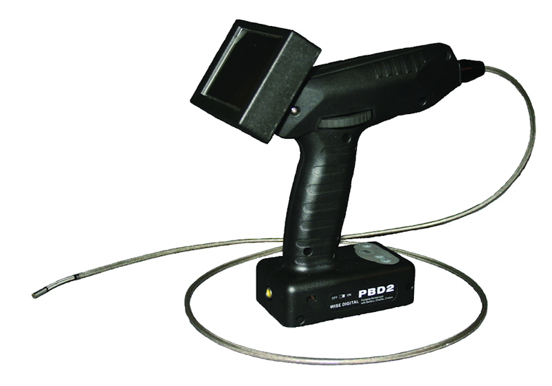 Borescopes Aviation Pros